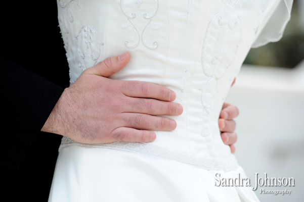Best Rosen Centre wedding photographer - Sandra Johnson (SJFoto.com)